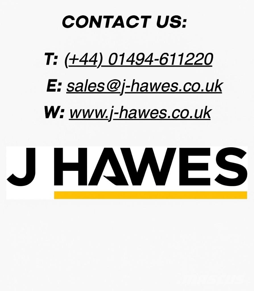 Takeuchi TB 290 Escavadoras Midi 7t - 12t