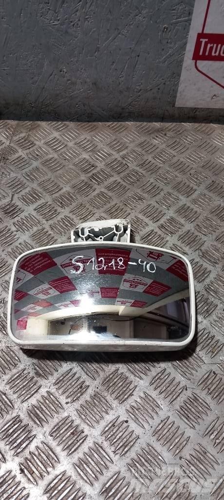 Scania R 440    1916864 Cabines e interior