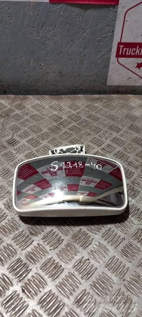 Scania R 440    1916864 Cabines e interior