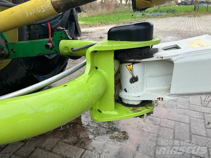 CLAAS Volto 1100 T Ancinho virador