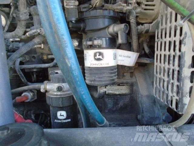 Atlas Copco XAVS 400 Compressores