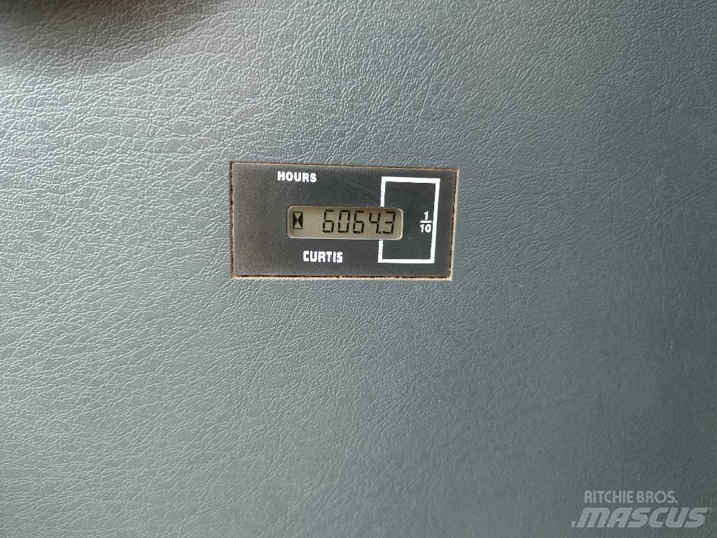 Hyundai R 145 Escavadoras de rastos