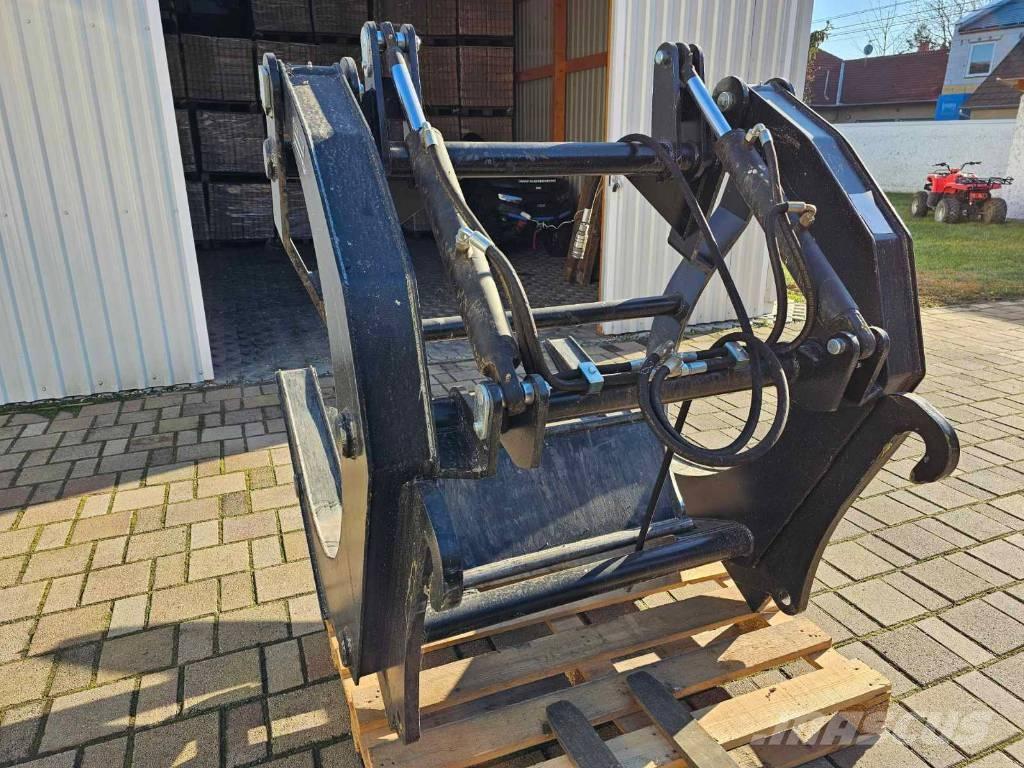 JCB 531-70 Manipuladores telescópicos