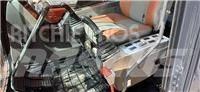 Doosan DX340 Escavadoras de rastos