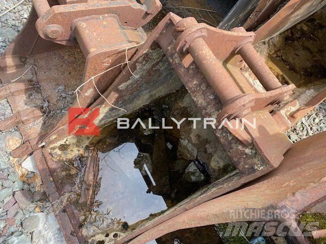  50mm Bucket Baldes