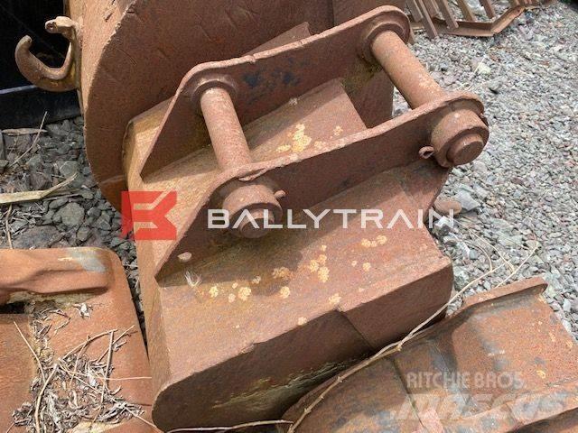  50mm Bucket Baldes