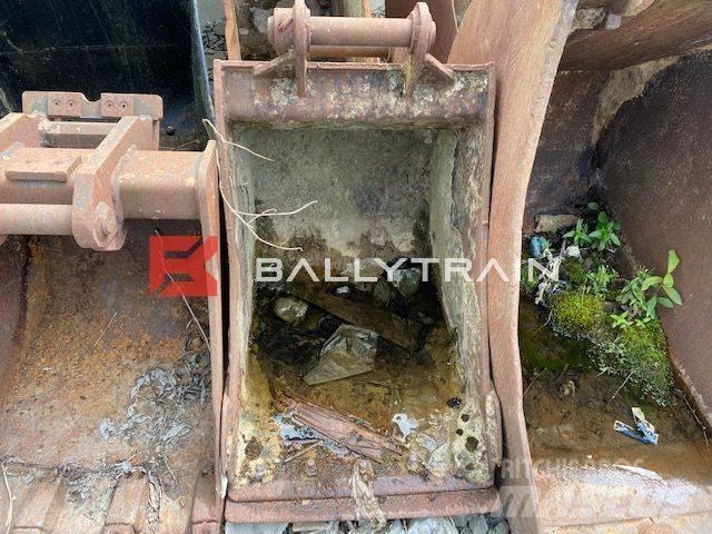  50mm Bucket Baldes