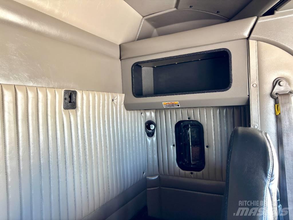 Kenworth T 800 Tractores (camiões)