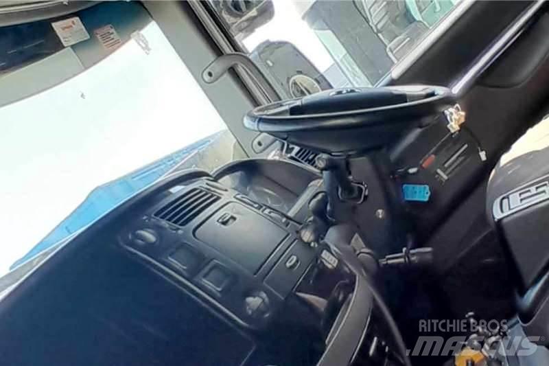 Daewoo EATON KL3TX Outros Camiões