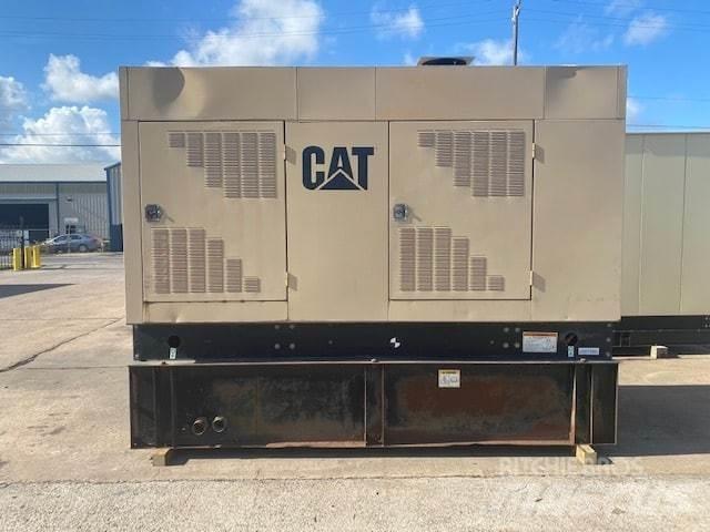 CAT 3406 Geradores Diesel