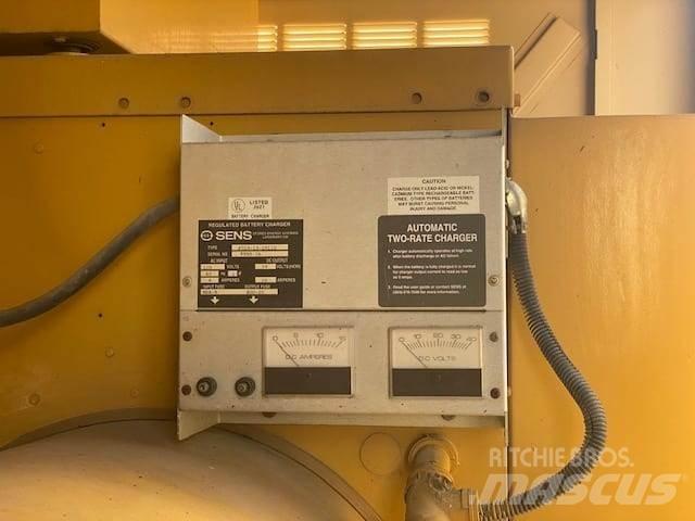 CAT 3406 Geradores Diesel