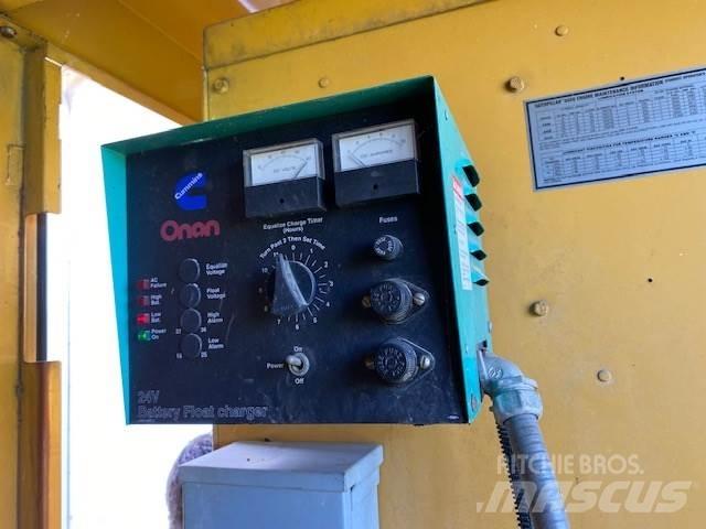 CAT 3406 Geradores Diesel