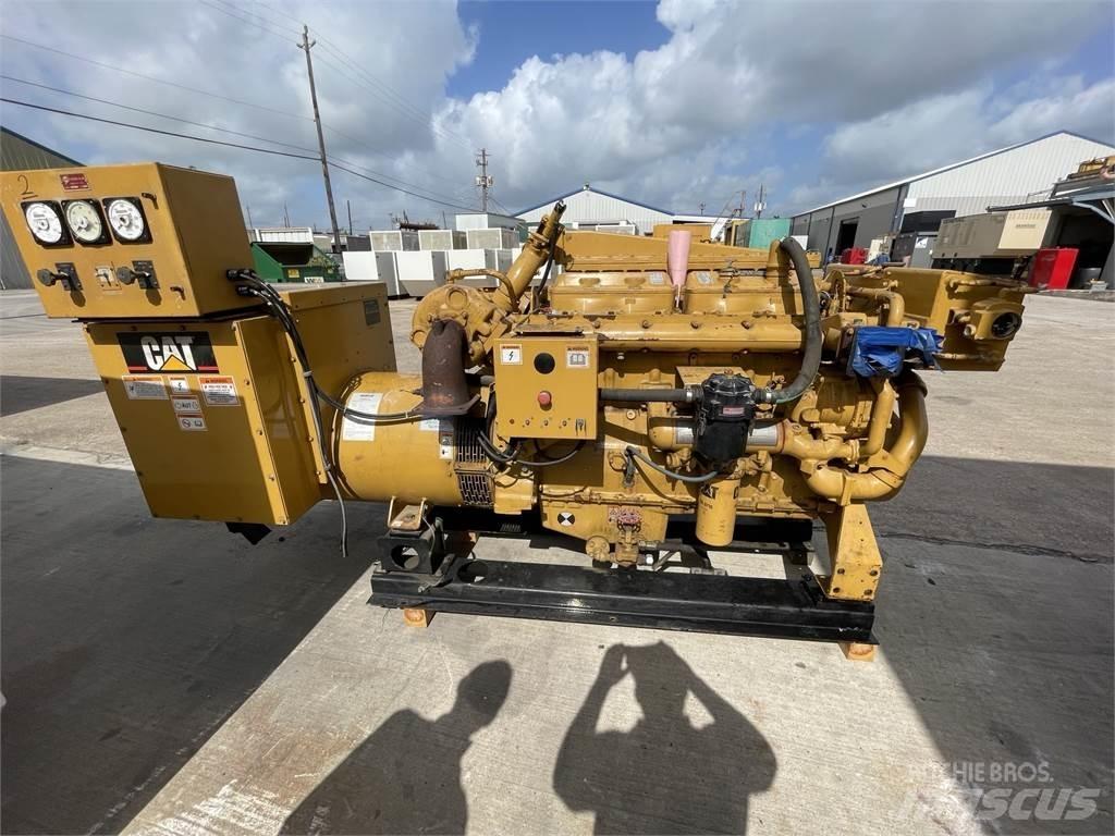 CAT 3406 Geradores Diesel