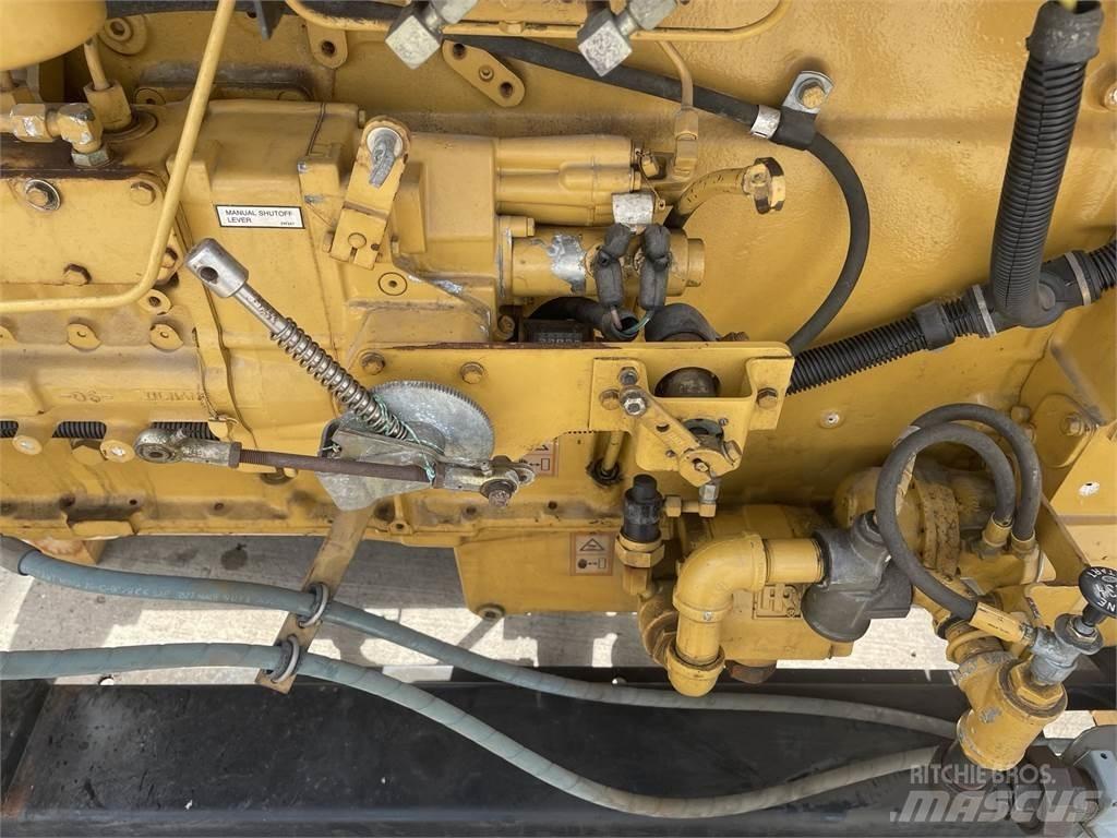 CAT 3406 Geradores Diesel