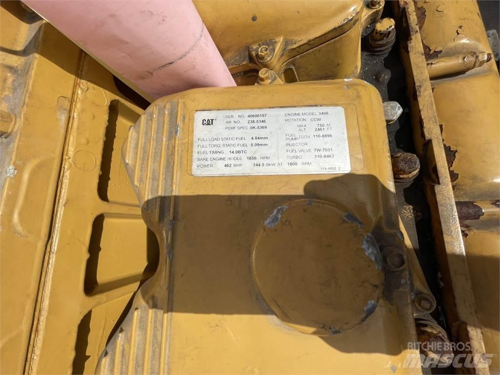 CAT 3406 Geradores Diesel