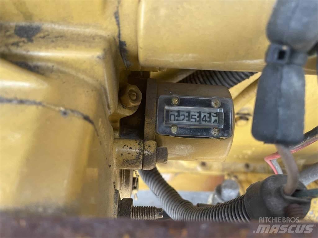 CAT 3406 Geradores Diesel