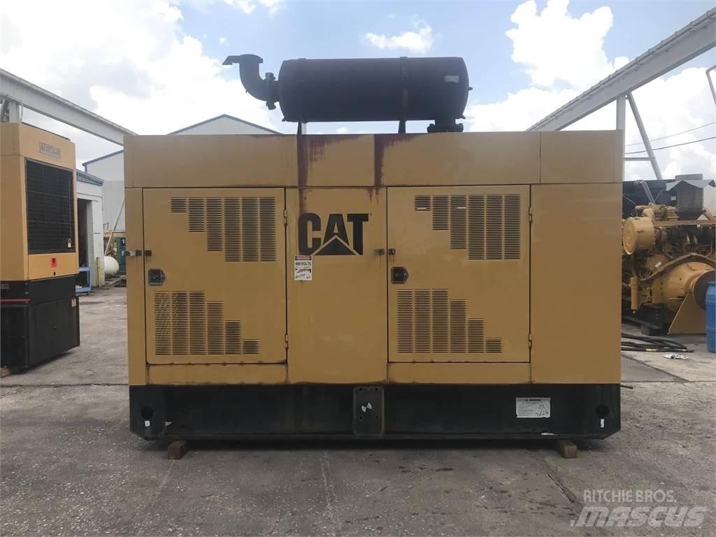 CAT 3406C Geradores Diesel