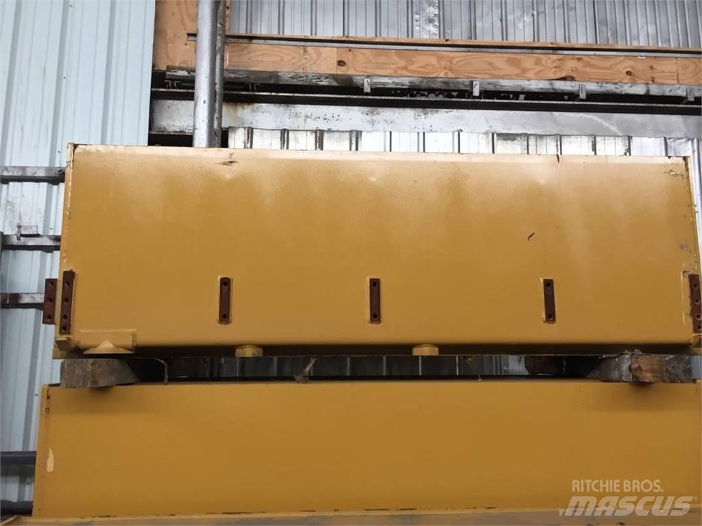 CAT 3516 Outros componentes