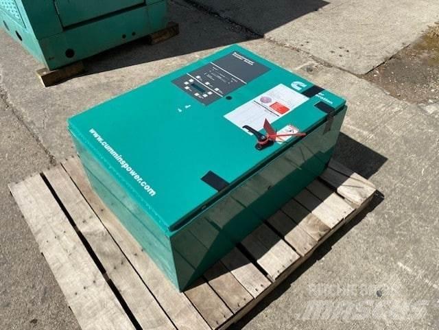 Onan OTPCB Construção - Outros
