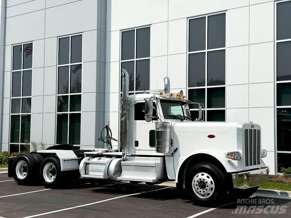 Peterbilt 389 Tractores (camiões)