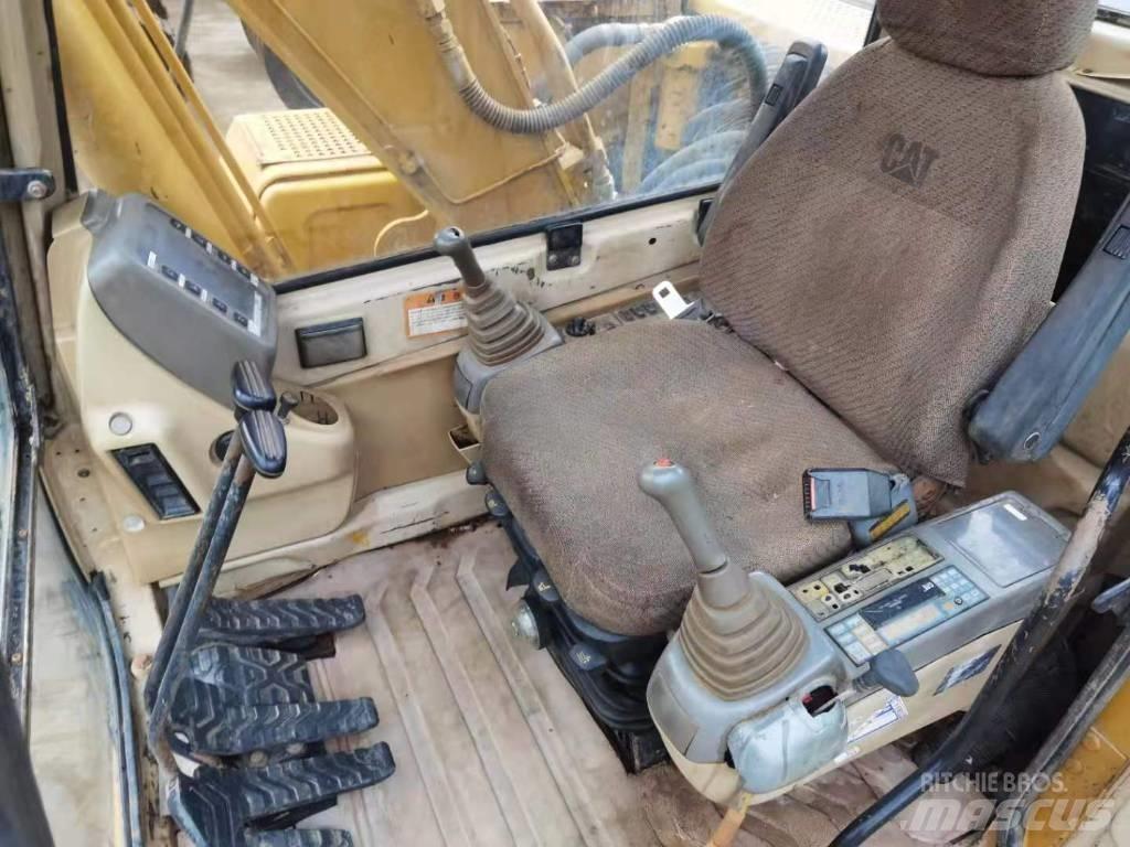 CAT 312 B Escavadoras de rastos