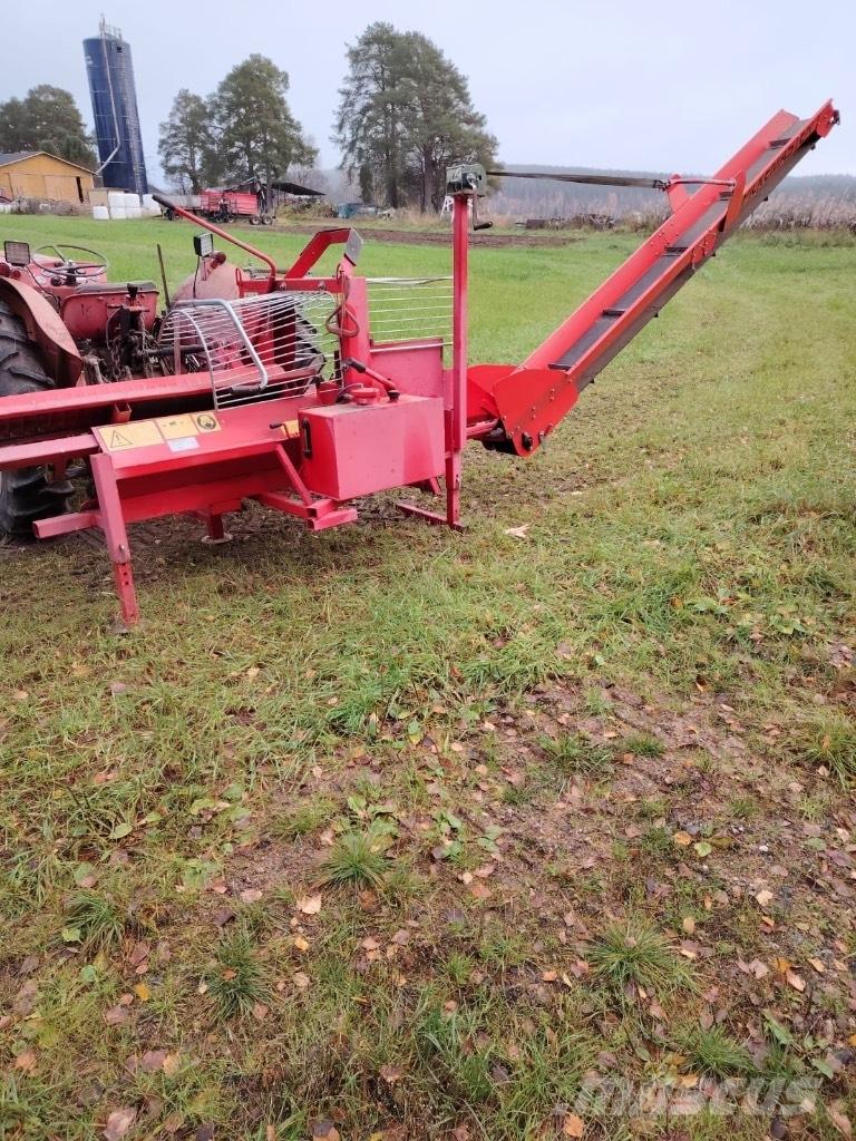 Pilkemaster Classic Cortadores de madeira