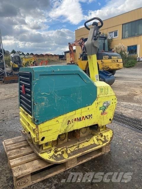 Ammann APH 110-95 Placas compactadoras
