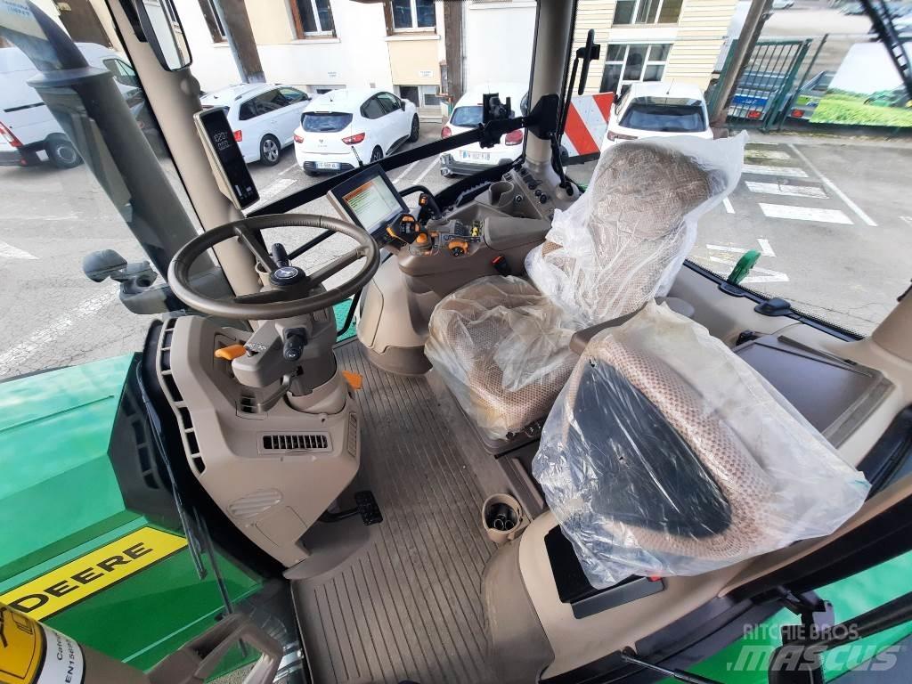 John Deere 6R230 Tratores Agrícolas usados