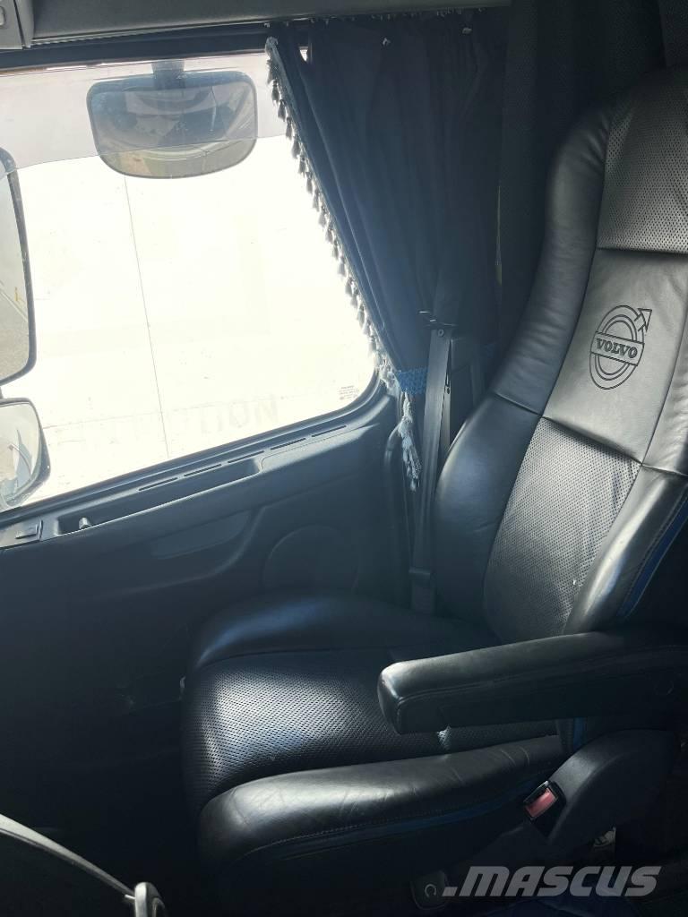 Volvo FH 12 Tractores (camiões)