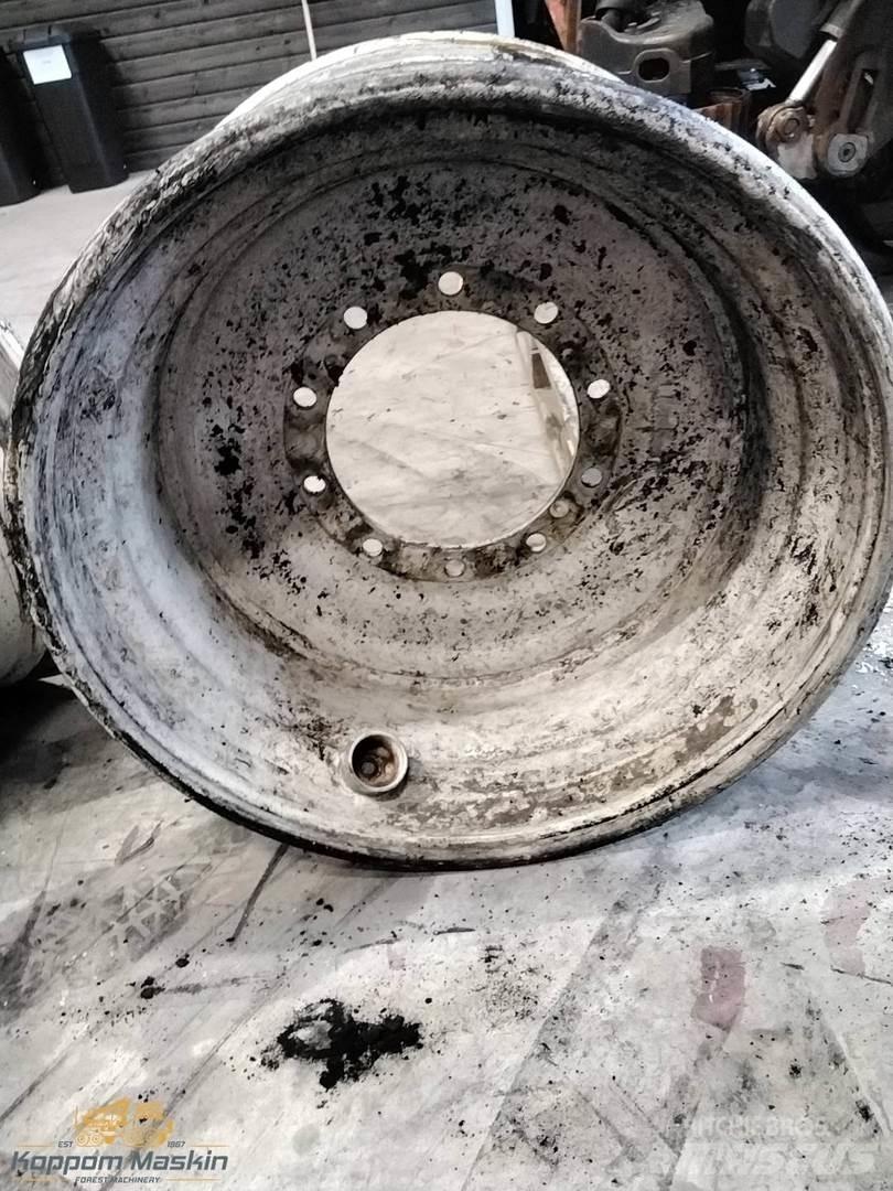 Sampo Hr46x 15x28 Pneus, Rodas e Jantes