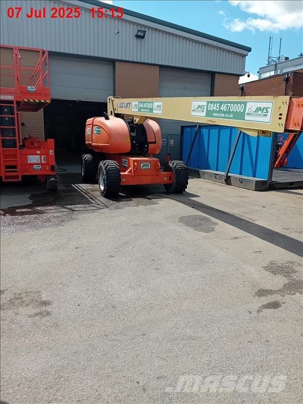 JLG 860 SJ Elevadores braços articulados