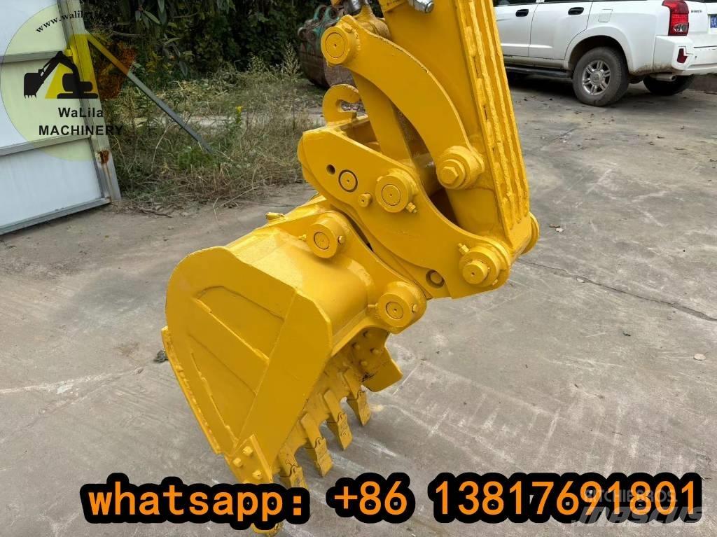 Komatsu PC 55 MR Mini Escavadoras <7t