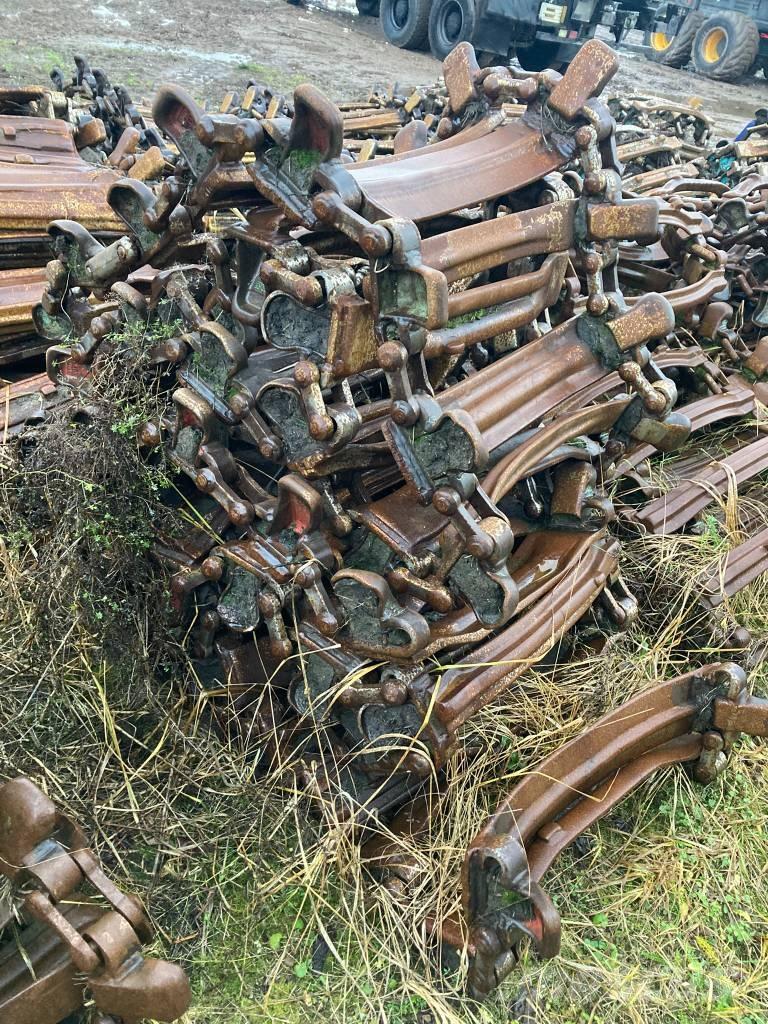 Ponsse Buffalo Forwarders florestais