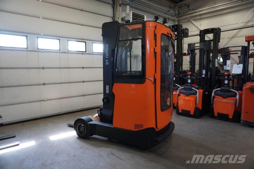 Toyota RRE160HR Empilhadores Elevadores