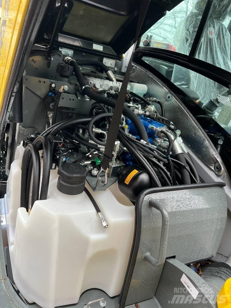 Wacker Neuson ET 90 Escavadoras Midi 7t - 12t