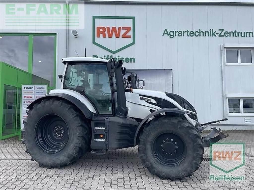 Valtra t234d Tratores Agrícolas usados