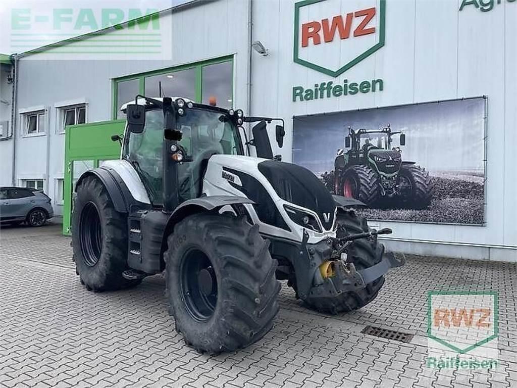 Valtra t234d Tratores Agrícolas usados