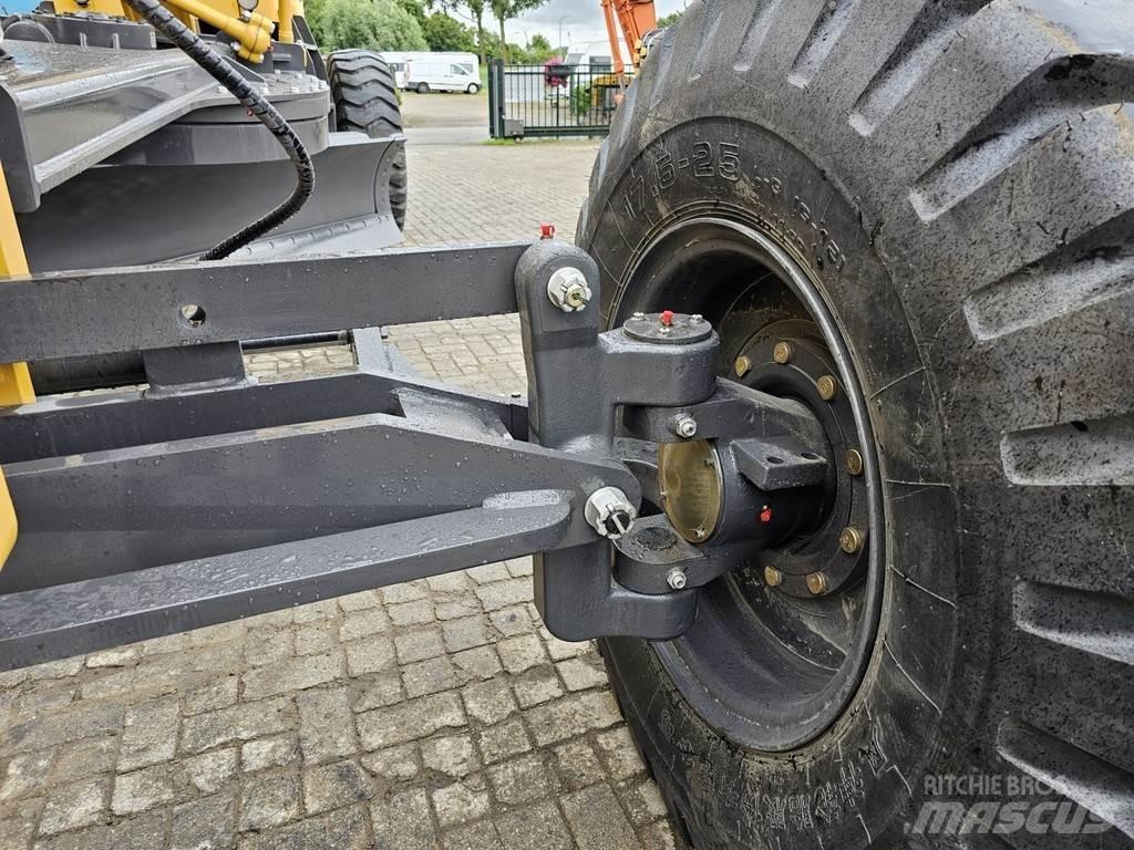 XCMG GR165 Motoniveladoras