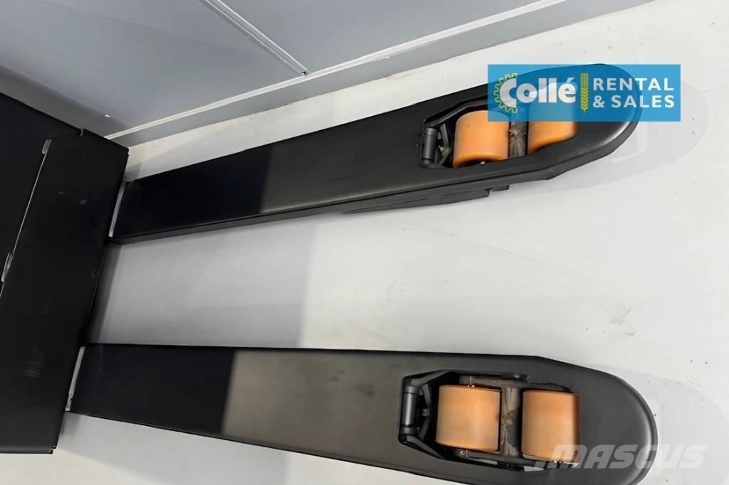 Toyota LWE160 | 2023 Porta palettes