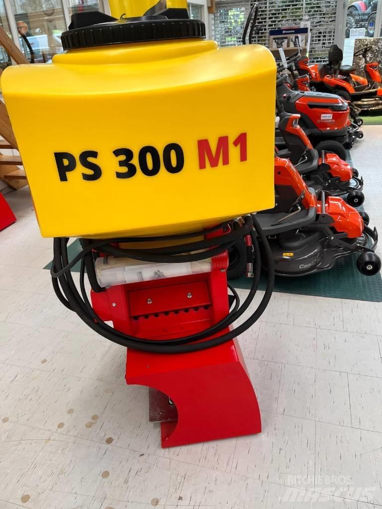 APV PS 200 M1 Hydr. Perfuradoras
