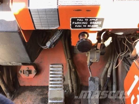 Lull 1044C-54 II Manipuladores telescópicos