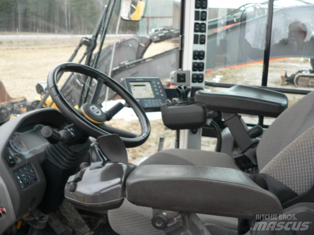 Volvo L 150 H Pás carregadoras de rodas