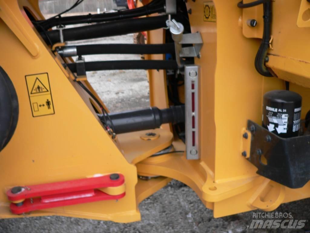 Volvo L 150 H Pás carregadoras de rodas