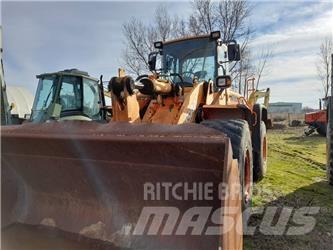 Doosan DL 420-3 Pás carregadoras de rodas