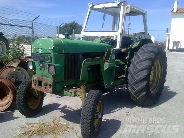 John Deere 2030 Tratores Agrícolas usados