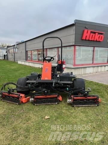 Jacobsen 305 Corta-Relvas Fairway