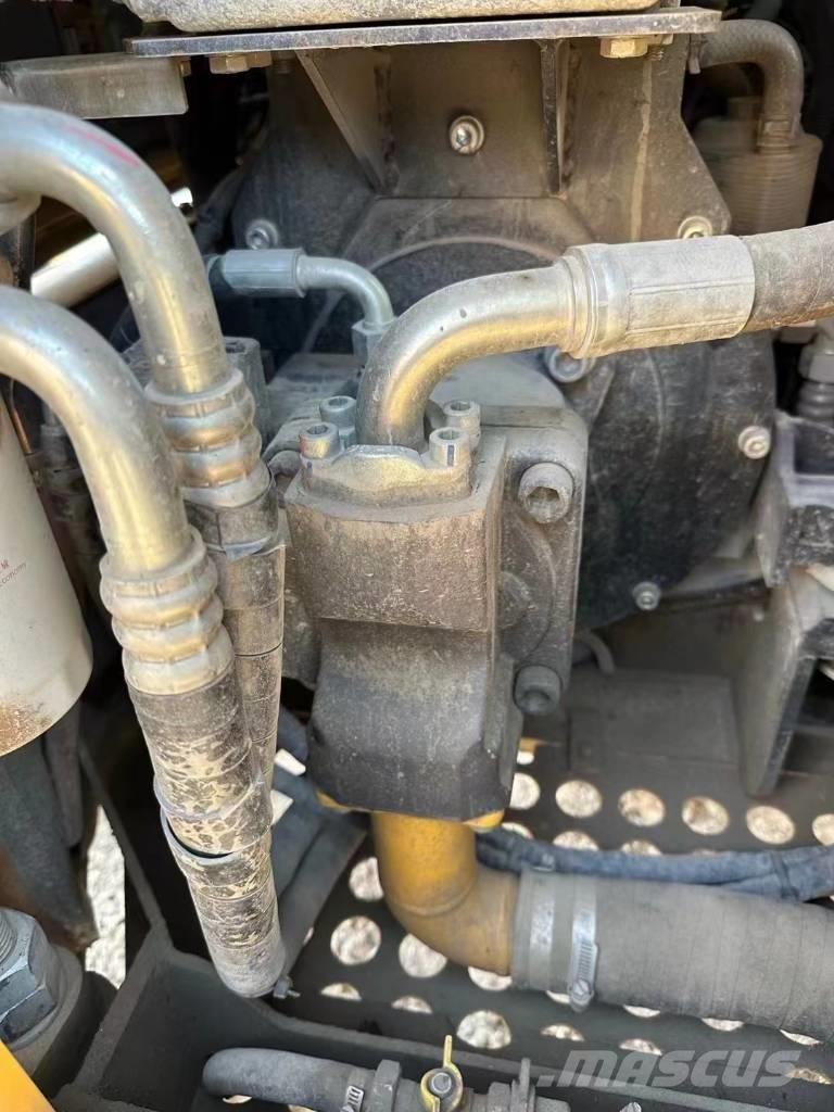 Sany SY 75 C Escavadoras de rastos