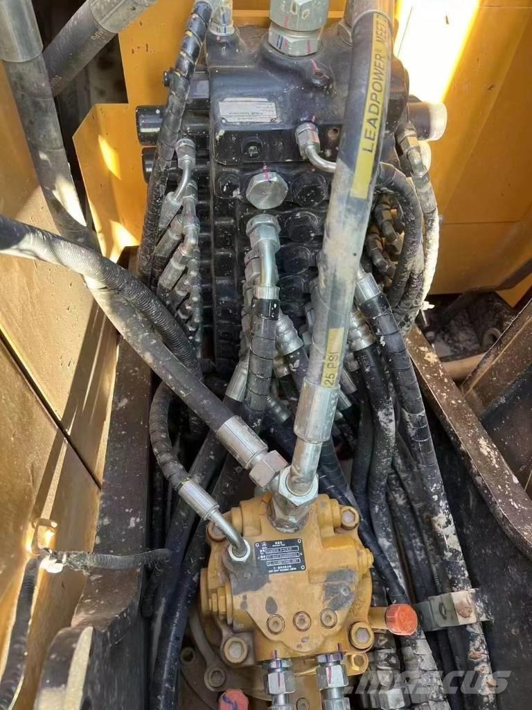 Sany SY 75 C Escavadoras de rastos