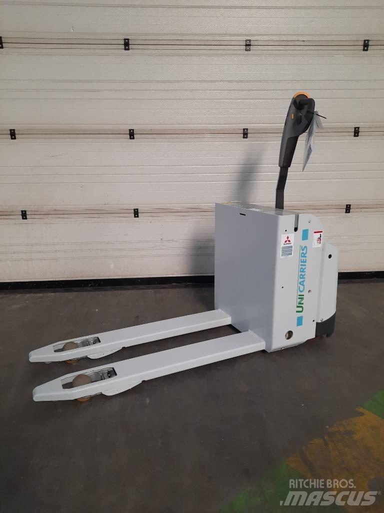 UniCarriers PLL180 Porta palettes