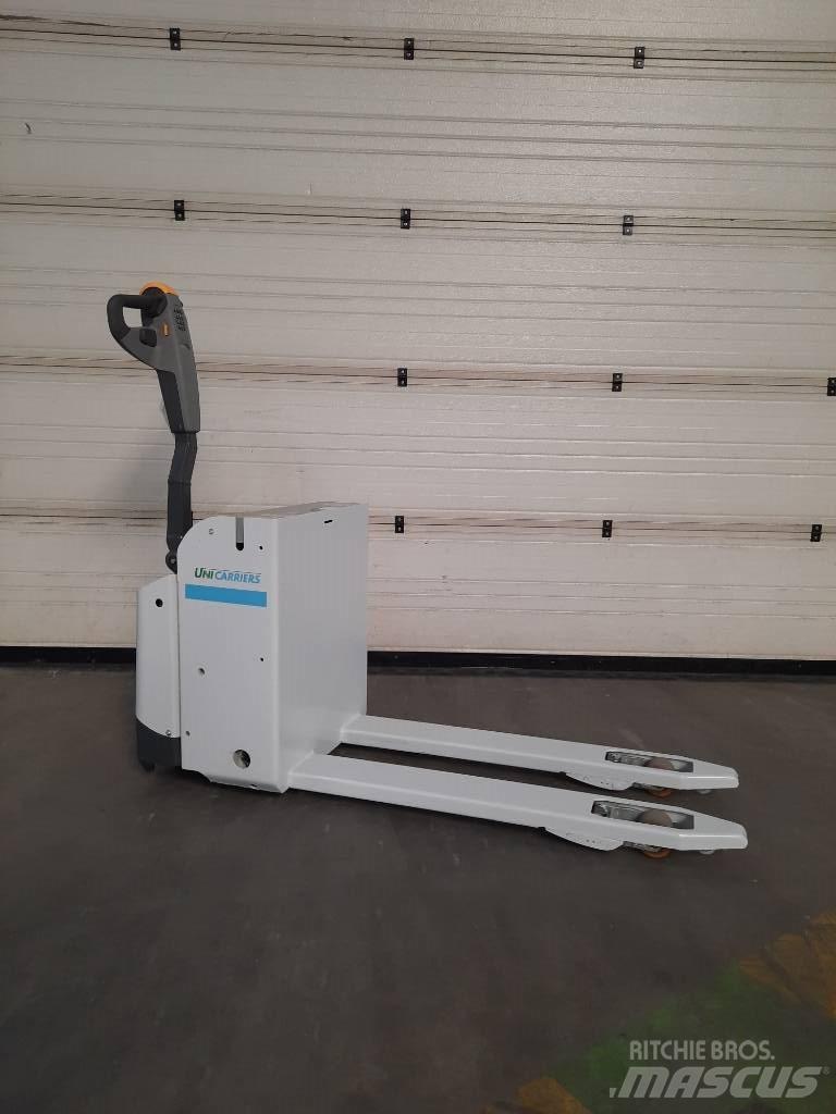 UniCarriers PLL180 Porta palettes